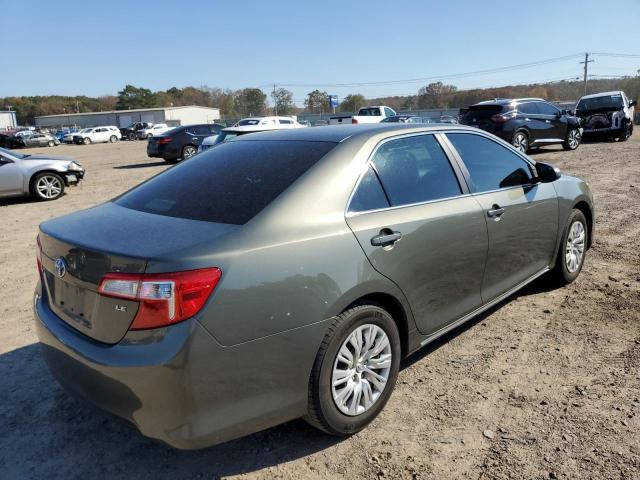Photo 4 from auction – 2012 TOYOTA CAM with VIN 4T1BF1FK2CU557796