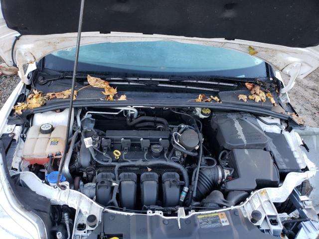 Photo 7 from auction – 2012 FORD FOCUS SEL with VIN 1FAHP3M25CL338224