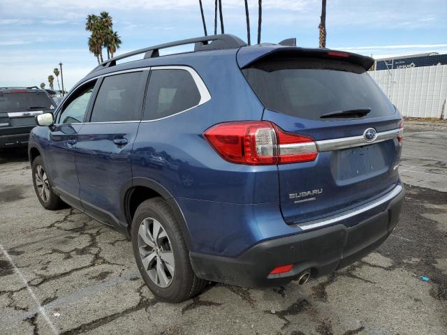 Photo 3 from auction – 2022 SUBARU ASCENT PRE with VIN 4S4WMAED8N3448634