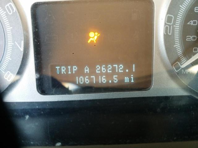 Photo 8 from auction – 2008 MERCURY MARINER with VIN 4M2CU81138KJ45955