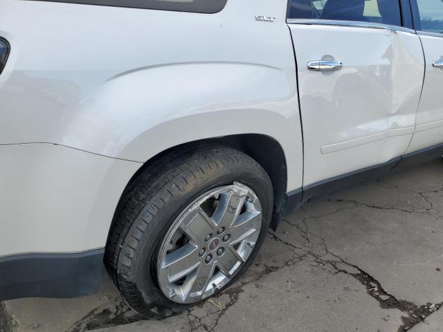 Photo 9 from auction – 2017 GMC ACADIA LIM with VIN 1GKKVSKD3HJ277743