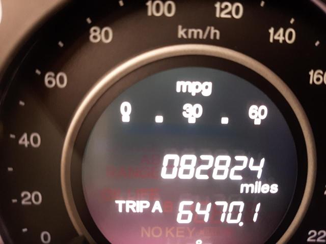 Photo 8 from auction – 2015 HONDA CR-V EX with VIN 2HKRM4H56FH705349