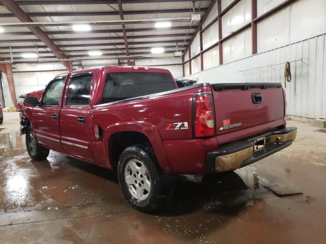 Photo 3 from auction – 2006 CHEVROLET SILVERADO with VIN 2GCEK13T661143608