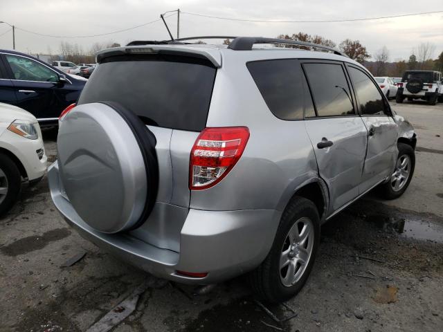 Photo 4 from auction – 2010 TOYOTA RAV4 with VIN JTMZF4DV5AD026655