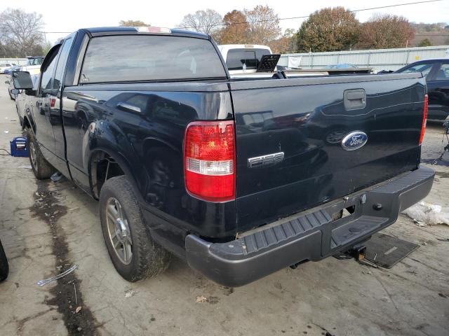 Photo 3 from auction – 2007 FORD F150 with VIN 1FTRF12217KC44121