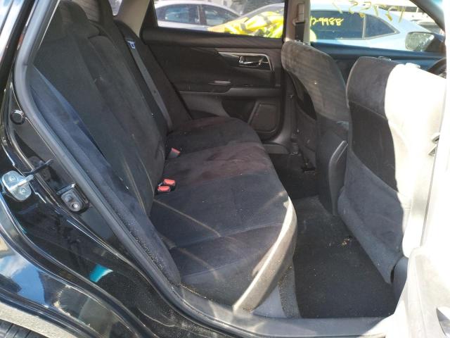Photo 6 from auction – 2014 NISSAN ALTIMA 2.5 with VIN 1N4AL3AP0EN224569