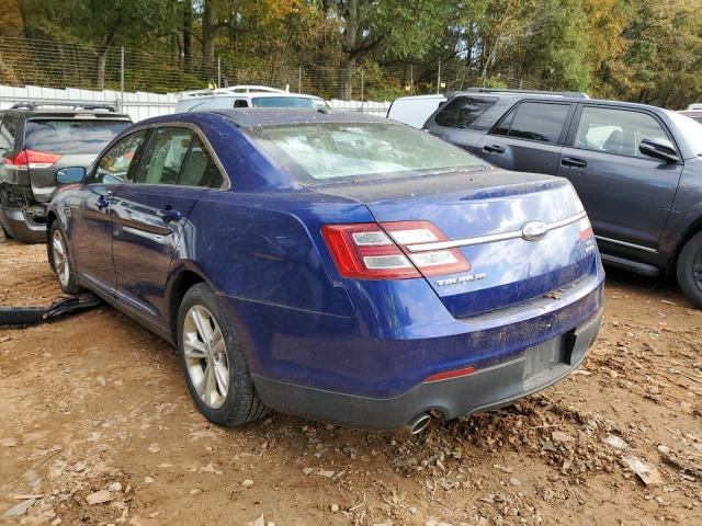 Zdjęcie 3 z aukcji – 2014 FORD TAURUS SEL z VIN 1FAHP2E8XEG151067