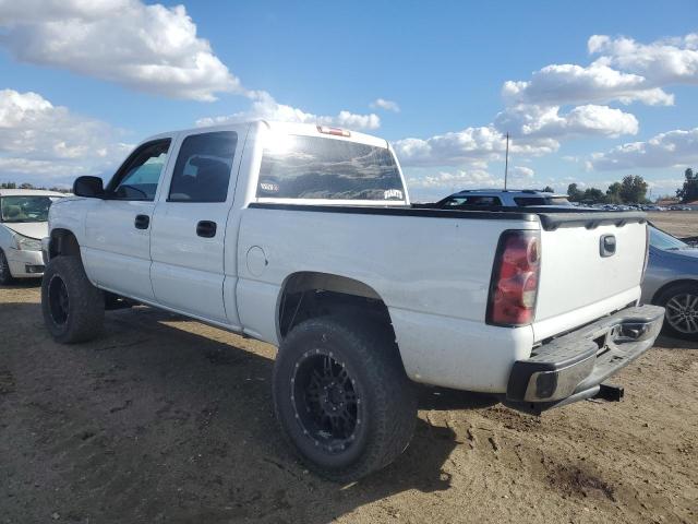 Photo 3 from auction – 2006 CHEVROLET silverado with VIN 2GCEC13V061351904