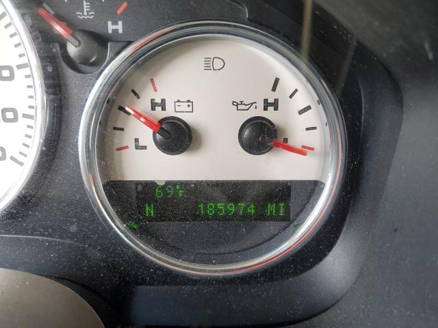 Photo 8 from auction – 2004 FORD F150 SUPER with VIN 1FTPW12544KA84572