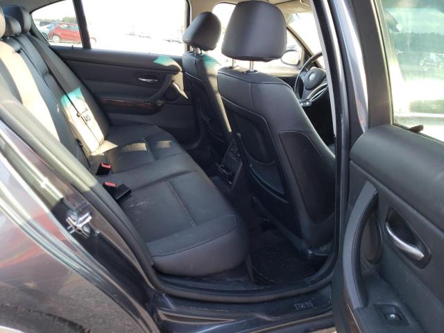 Photo 6 from auction – 2007 BMW 335 I with VIN WBAVB73557VH21654