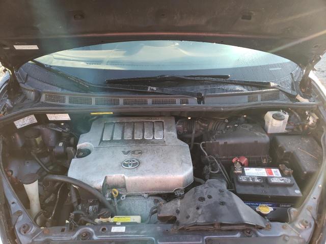 Photo 7 from auction – 2007 TOYOTA SIENNA LE with VIN 5TDBK23C67S008499