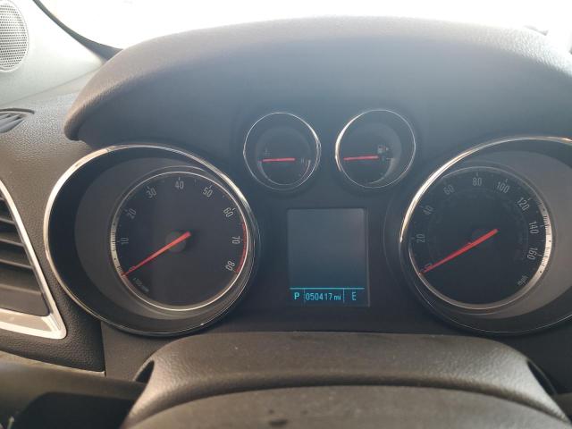 Photo 8 from auction – 2014 BUICK ENCORE with VIN KL4CJGSB6EB627874