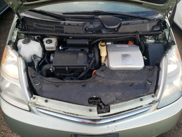 Photo 7 from auction – 2008 TOYOTA PRIUS with VIN JTDKB20U087817957