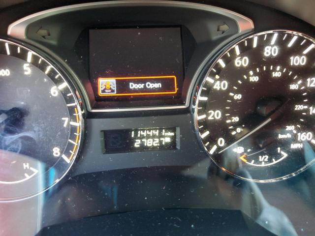 Photo 8 from auction – 2015 NISSAN ALTIMA 2.5 with VIN 1N4AL3APXFC474897