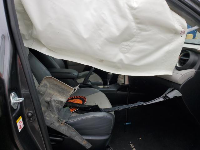 Photo 5 from auction – 2013 TOYOTA RAV4 LIMIT with VIN JTMDFREV9DD015636