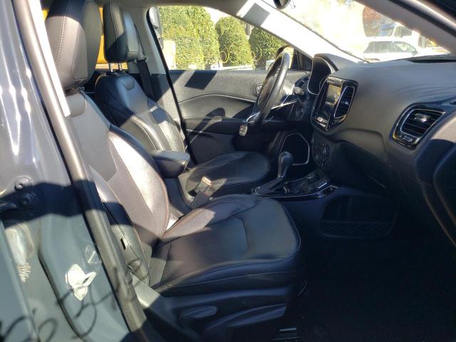 Photo 5 from auction – 2018 JEEP COMPASS LI with VIN 3C4NJDCB3JT245676