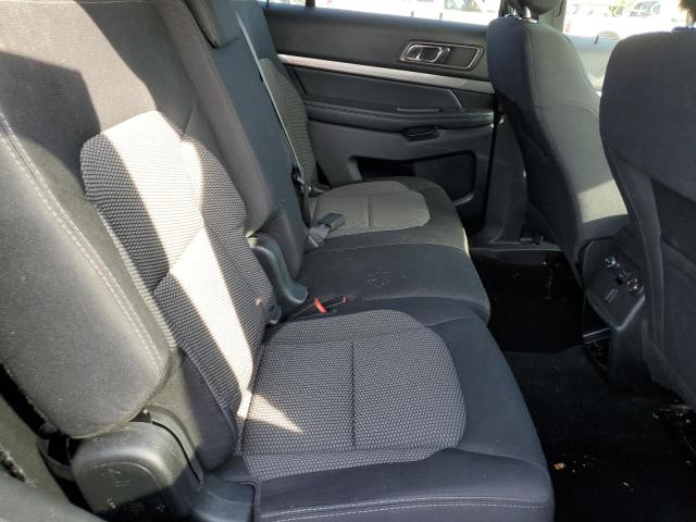 Photo 6 from auction – 2019 FORD EXPLORER X with VIN 1FM5K8D8XKGA35827