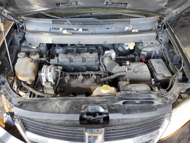Photo 7 from auction – 2010 DODGE JOURNEY SX with VIN 3D4PH5FV5AT143377