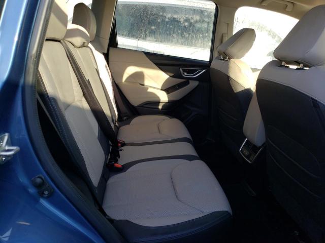 Photo 6 from auction – 2021 SUBARU FORESTER L with VIN JF2SKAUC3MH474501
