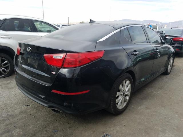 Photo 4 from auction – 2015 KIA OPTIMA LX with VIN KNAGM4A72F5615633