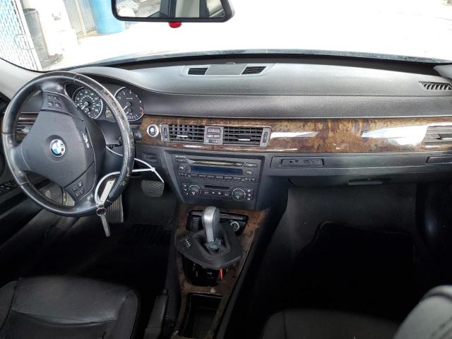 Photo 9 from auction – 2006 BMW 330 I with VIN WBAVB33566PS19826