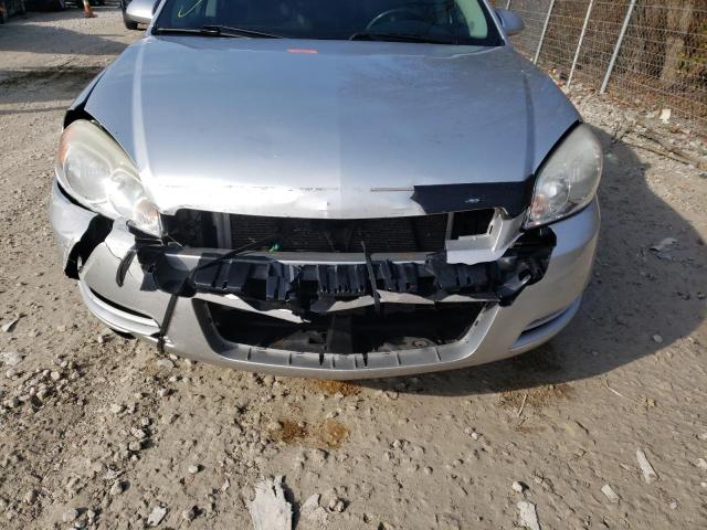 Photo 9 from auction – 2012 CHEVROLET IMPALA LT with VIN 2G1WB5E38C1147558