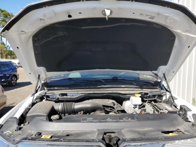 Photo 7 from auction – 2019 RAM 1500 BIG H with VIN 1C6SRFFT6KN589507