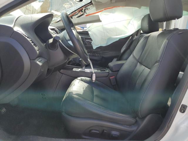 Photo 5 from auction – 2016 NISSAN ALTIMA 2.5 with VIN 1N4AL3AP5GC187243