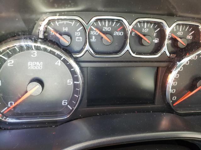 Photo 8 from auction – 2014 CHEVROLET SILVERADO with VIN 3GCUKTECXEG474671
