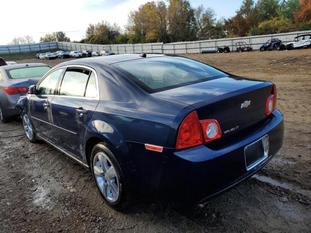 Photo 3 from auction – 2011 CHEVROLET MALIBU 2LT with VIN 1G1ZD5E13BF341945