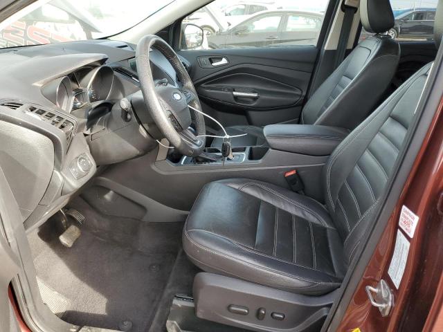 Photo 7 from auction – 2018 FORD ESCAPE SEL with VIN 1FMCU9HD0JUB40455