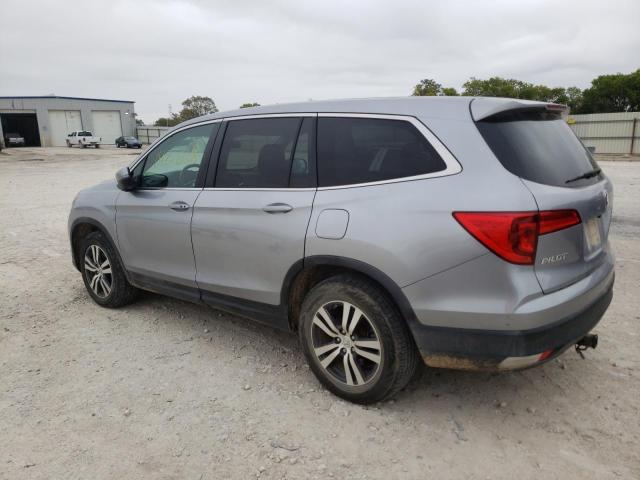 Photo 2 from auction – 2016 HONDA PILOT EXL with VIN 5FNYF5H53GB025131