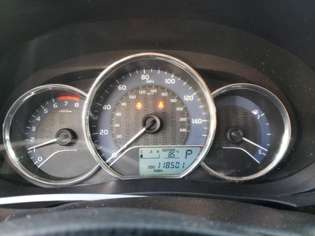 Photo 8 from auction – 2016 TOYOTA COROLLA L with VIN 5YFBURHE8GP418596
