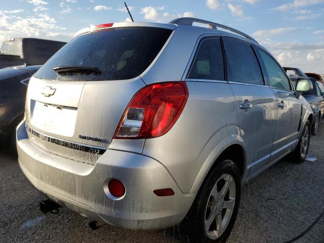 Photo 4 from auction – 2014 CHEVROLET CAPTIVA LT with VIN 3GNAL3EK2ES575635