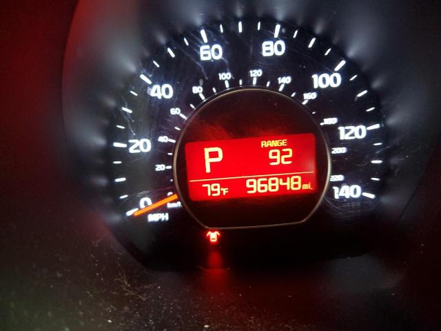 Photo 8 from auction – 2016 KIA SOUL + with VIN KNDJP3A55G7864734