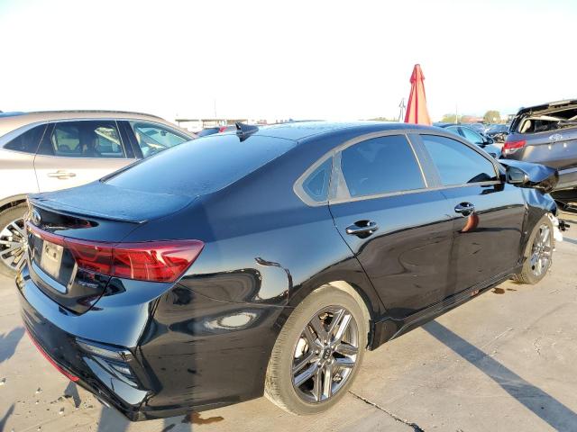 Photo 3 from auction – 2021 KIA FORTE with VIN 3KPF34AD3ME386209