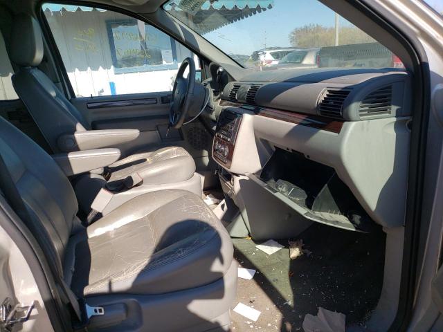 Photo 5 from auction – 2006 FORD FREESTAR S with VIN 2FMZA522X6BA65781