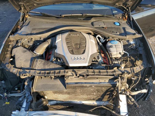 Photo 7 from auction – 2018 AUDI A6 PRESTIG with VIN WAUH3AFC8JN004980