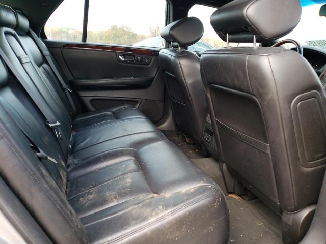 Photo 6 from auction – 2007 CADILLAC DTS with VIN 1G6KD57Y87U109981
