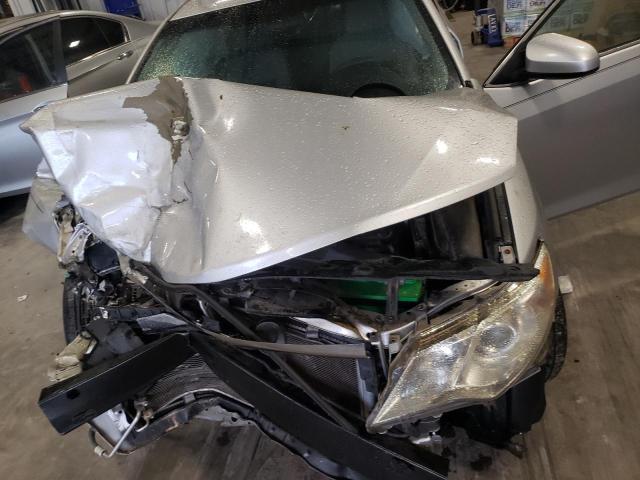 Photo 7 from auction – 2012 TOYOTA CAMRY BASE with VIN 4T1BF1FK0CU034275