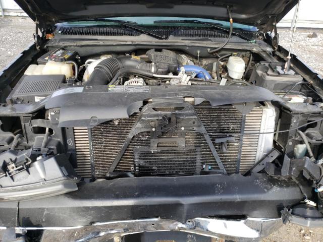 Photo 7 from auction – 2004 CHEVROLET SILVERADO with VIN 1GCHK29164E140924