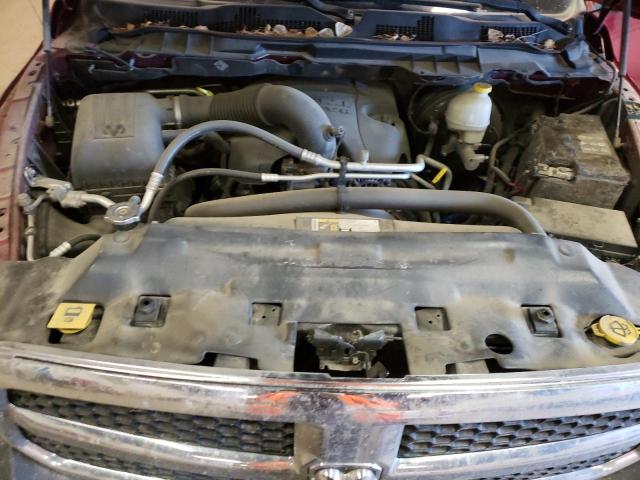 Photo 7 from auction – 2015 RAM 1500 ST with VIN 1C6RR7FT6FS743855
