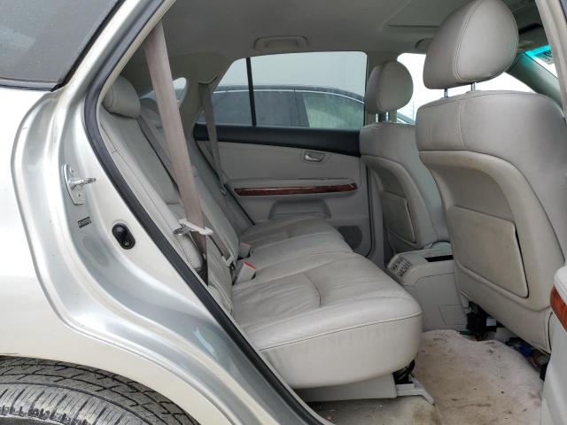 Photo 6 from auction – 2007 LEXUS RX 350 with VIN 2T2GK31U77C016199