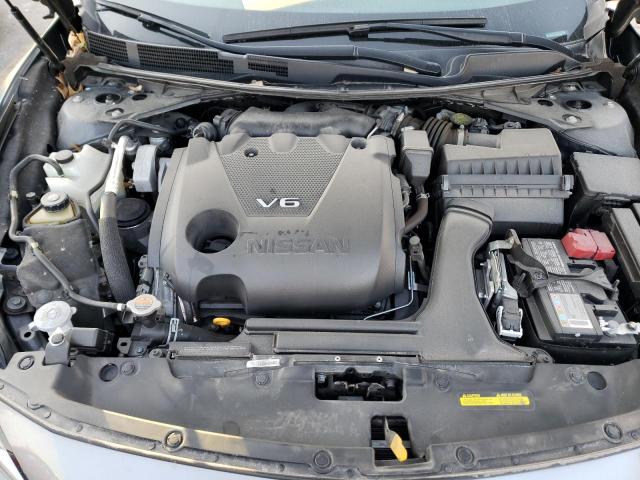 Photo 7 from auction – 2019 NISSAN MAXIMA S with VIN 1N4AA6AV3KC373149
