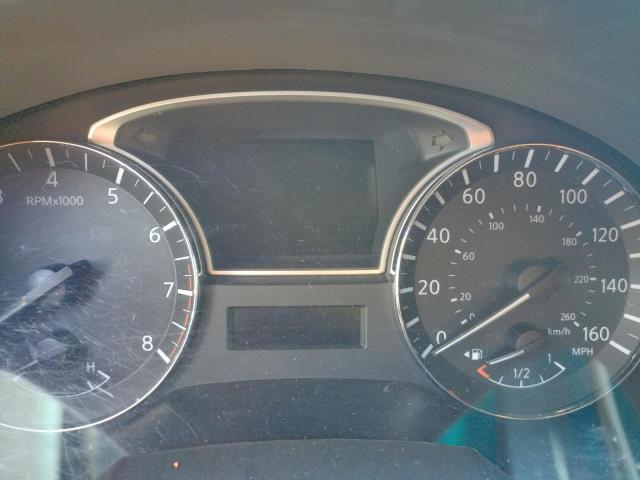 Photo 8 from auction – 2015 NISSAN ALTIMA 2.5 with VIN 1N4AL3AP2FC199445