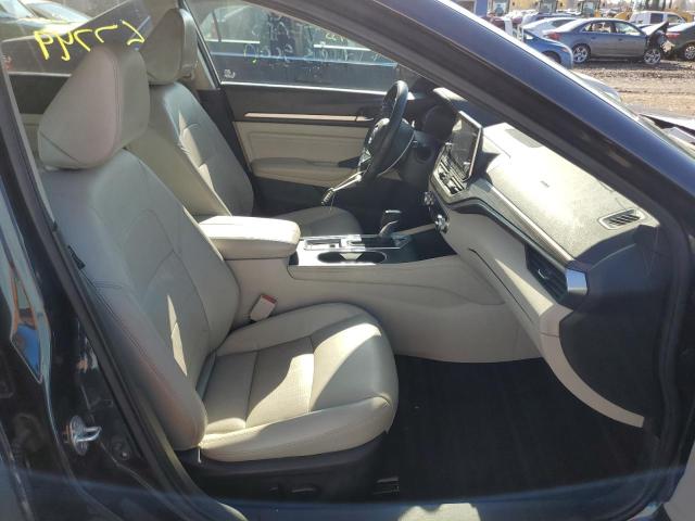 Photo 5 from auction – 2019 NISSAN ALTIMA SL with VIN 1N4BL4EV9KC229554