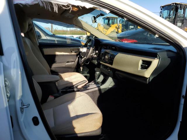Photo 5 from auction – 2015 TOYOTA COROLLA L with VIN 2T1BURHE0FC371367