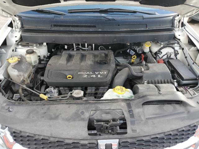Photo 7 from auction – 2015 DODGE JOURNEY SE with VIN 3C4PDCAB6FT720144