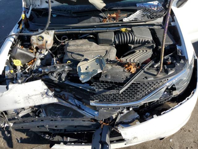 Photo 7 from auction – 2017 CHRYSLER PACIFICA T with VIN 2C4RC1DG9HR708888