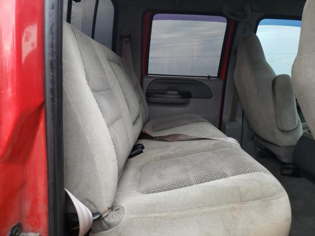 Photo 6 from auction – 2001 FORD F250 SUPER with VIN 3FTNW21F71MA85176